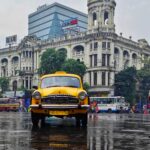 Pune to Mumbai airport cab service by KK Cab Service